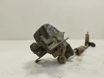 Автозапчастина б/у  для RENAULT KANGOO (F/KC0)  Посилання на OEM IAM 8200031626  