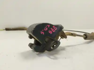 Автозапчастина б/у  для RENAULT KANGOO (F/KC0)  Посилання на OEM IAM 8200031628  