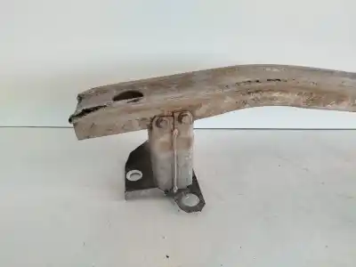 Автозапчасти б/у усиление переднего бампера за renault clio iii pack authentique ссылки oem iam 8200834849