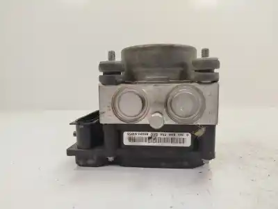 Second-hand car spare part abs for renault clio iii authentique 86 cv / 63 kw oem iam references 0265800559  