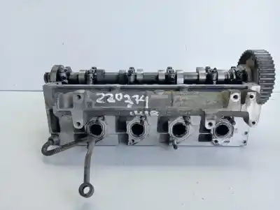 Автозапчастина б/у доп для renault clio iii pack authentique посилання на oem iam 110412587r  