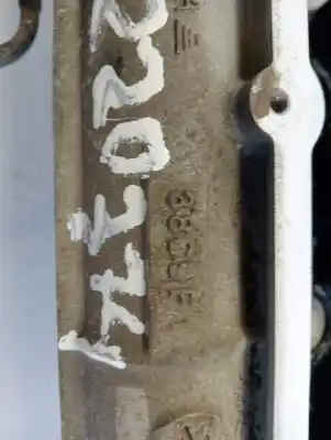 Автозапчастина б/у доп для renault clio iii pack authentique посилання на oem iam 110412587r  