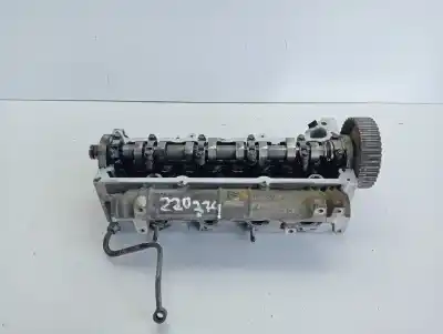 Автозапчастина б/у доп для renault clio iii pack authentique посилання на oem iam 110412587r  