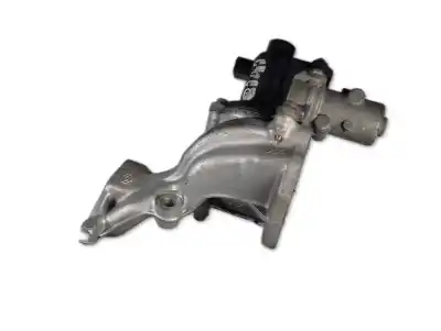 Автозапчасти б/у клапан рог за renault clio iii pack authentique ссылки oem iam 8200282949  