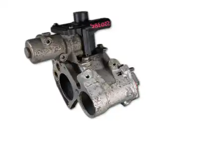 Автозапчасти б/у клапан рог за renault clio iii pack authentique ссылки oem iam 8200282949  