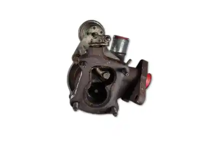 Pezzo di ricambio per auto di seconda mano turbocompressore per renault clio iii pack authentique riferimenti oem iam 507852h kp3511 , 1441100qas , 8200315504 54359980011, 8200882916, 54359980033, 54359980033rs