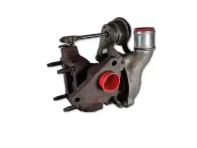 Pezzo di ricambio per auto di seconda mano turbocompressore per renault clio iii pack authentique riferimenti oem iam 507852h kp3511 , 1441100qas , 8200315504 54359980011, 8200882916, 54359980033, 54359980033rs