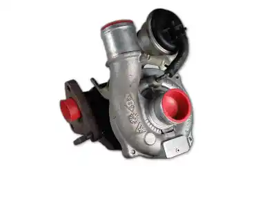 Pezzo di ricambio per auto di seconda mano turbocompressore per renault clio iii pack authentique riferimenti oem iam 507852h kp3511 , 1441100qas , 8200315504 54359980011, 8200882916, 54359980033, 54359980033rs