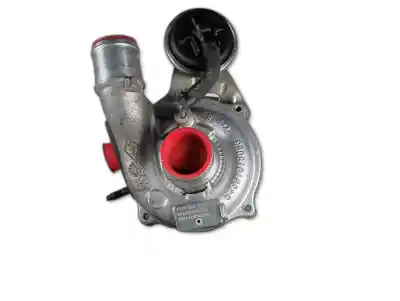 Pezzo di ricambio per auto di seconda mano turbocompressore per renault clio iii pack authentique riferimenti oem iam 507852h kp3511 , 1441100qas , 8200315504 54359980011, 8200882916, 54359980033, 54359980033rs