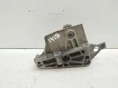 Pezzo di ricambio per auto di seconda mano Supporto Motore per RENAULT CLIO III Pack Authentique Riferimenti OEM IAM 8200408663  