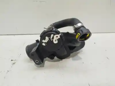 Pezzo di ricambio per auto di seconda mano tubo per renault clio iii pack authentique riferimenti oem iam 8200323338  