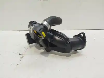 Pezzo di ricambio per auto di seconda mano tubo per renault clio iii pack authentique riferimenti oem iam 8200323338  