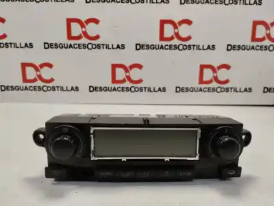 Second-hand car spare part climate control for seat ibiza (6l1) cool oem iam references 6l0820043b