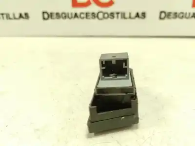 Second-hand car spare part RIGHT FRONT POWER WINDOW SWITCH for SEAT IBIZA (6L1)  OEM IAM references 6L09598560575  