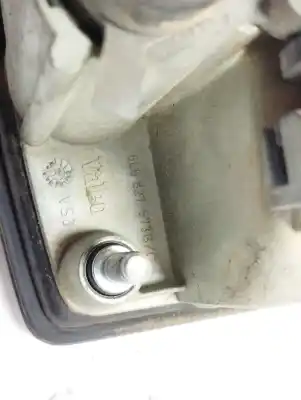 Piesă de schimb auto la mâna a doua mâner exterior portii pentru seat ibiza (6l1) cool referințe oem iam 6l6827573b