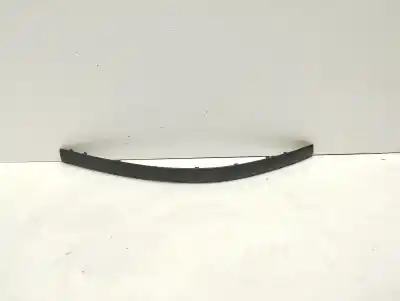 Автозапчасти б/у накладка правого переднего бампера за seat toledo ii (1m2) 1.9 tdi ссылки oem iam 1m0807226  