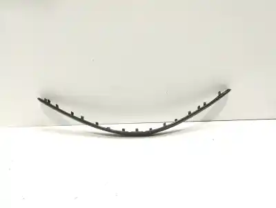 Автозапчасти б/у накладка правого переднего бампера за seat toledo ii (1m2) 1.9 tdi ссылки oem iam 1m0807226