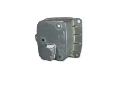 Pièce détachée automobile d'occasion poignée extérieure de coffre / hayon pour seat leon (1p1) 2.0 tdi 16v références oem iam 5p0827565c