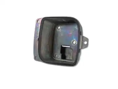 Second-hand car spare part tailgate back door handle for seat leon (1p1) 2.0 tdi 16v oem iam references 5p0827565c  