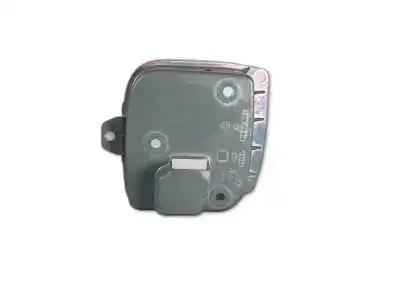 Second-hand car spare part tailgate back door handle for seat leon (1p1) 2.0 tdi 16v oem iam references 5p0827565c  