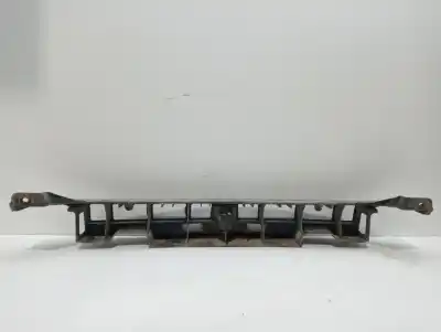 Peça sobressalente para automóvel em segunda mão reforço do pára choques traseiro por peugeot 207 sport referências oem iam 9649681080