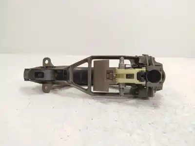 Pièce détachée automobile d'occasion poignée de porte avant droite pour porsche cayenne (typ 9pa) básico références oem iam 7l0837886c  