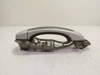 Second-hand car spare part Exterior Right Front Door Handle for PORSCHE CAYENNE (TYP 9PA) Básico OEM IAM references 7L0837886C  