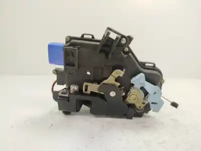 Second-hand car spare part FRONT RIGHT DOOR LOCK for PORSCHE CAYENNE (TYP 9PA)  OEM IAM references 95553101606  