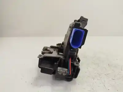 Second-hand car spare part front right door lock for porsche cayenne (typ 9pa) básico oem iam references 95553101606  