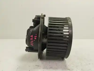 Tweedehands auto-onderdeel verwarming ventilator voor nissan micra (k12e) acenta oem iam-referenties 272269u01a