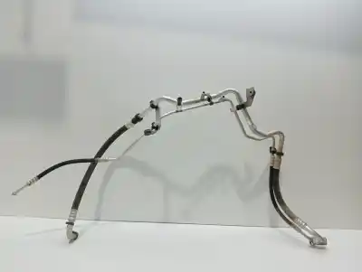 Second-hand car spare part air conditioning pipes for citroen nemo sx oem iam references 6477e0  