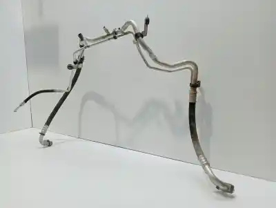 Second-hand car spare part air conditioning pipes for citroen nemo sx oem iam references 6477e0  