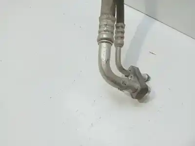 Second-hand car spare part air conditioning pipes for citroen nemo sx oem iam references 6477e0  