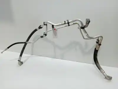 Piesă de schimb auto la mâna a doua tuburi aer conditionat pentru citroen nemo sx referințe oem iam 6477e0