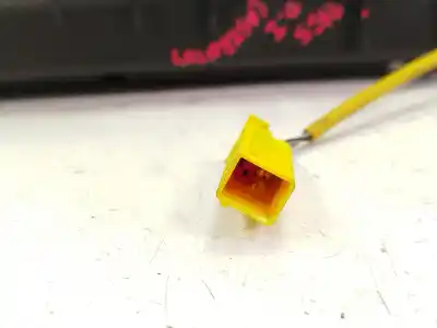 Second-hand car spare part front left side airbag for ford kuga (cbv) titanium oem iam references 3m51r611d11ak