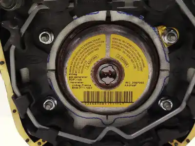 Second-hand car spare part front left air bag for ford kuga (cbv) titanium oem iam references 1761115