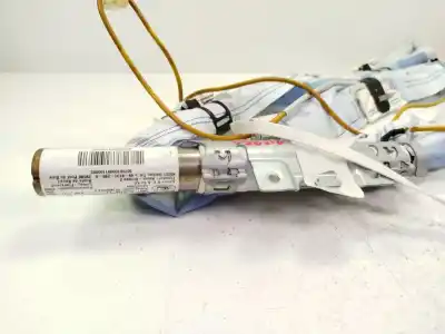 Second-hand car spare part front left curtain airbag for ford kuga (cbv) titanium oem iam references 7m51r14k158aj