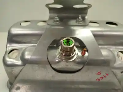 Second-hand car spare part knee airbag for ford kuga (cbv) titanium oem iam references 6m51r042b84ad