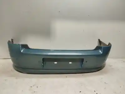 Second-hand car spare part REAR BUMPER for CITROEN C4 COUPÉ (LA_)  OEM IAM references 7410X0  