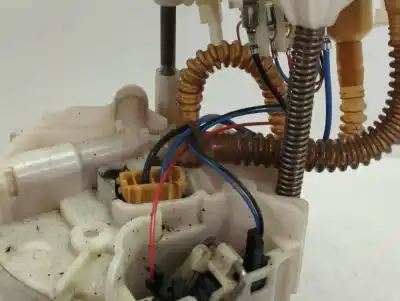 Автозапчасти б/у индикатор за audi a4 b8 (8k2) 2.0 tdi ссылки oem iam 8k0919050h