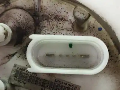 Автозапчасти б/у индикатор за audi a4 b8 (8k2) 2.0 tdi ссылки oem iam 8k0919050h  