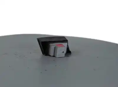 Second-hand car spare part RIGHT FRONT POWER WINDOW SWITCH for SEAT IBIZA (6L1)  OEM IAM references 6L0959856  