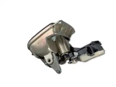 Peça sobressalente para automóvel em segunda mão PUXADOR EXTERIOR DE MALA por SEAT IBIZA (6L1)  Referências OEM IAM 6L6827573B  