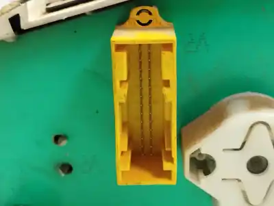 Peça sobressalente para automóvel em segunda mão Quadrante por CITROEN JUMPY 2.0 HDi SX Caja cerrada acristalda (80kW) Referências OEM IAM 1488561080  