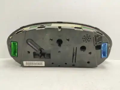 Pezzo di ricambio per auto di seconda mano PANNELLO DEGLI STRUMENTI per VOLKSWAGEN PASSAT B5 (3B2)  Riferimenti OEM IAM 3B0920822A  