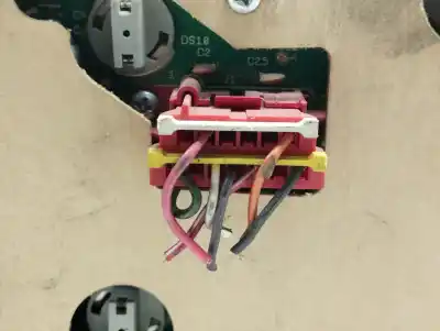 Second-hand car spare part DASHBOARD for CHRYSLER VOYAGER GS  OEM IAM references TN2574102310  