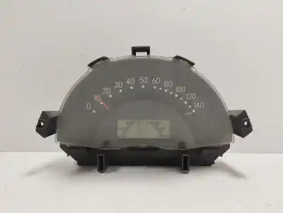 Peça sobressalente para automóvel em segunda mão QUADRANTE por SMART CITY-COUPE  Referências OEM IAM 110008872003  