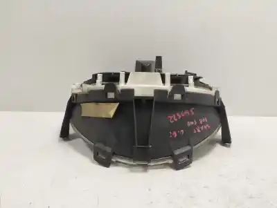 Peça sobressalente para automóvel em segunda mão quadrante por smart city-coupe 0.6 creamstyle [0.6 ltr. - 45 kw turbo cat] referências oem iam 110008872003  