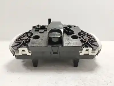 Peça sobressalente para automóvel em segunda mão quadrante por smart city-coupe 0.6 creamstyle [0.6 ltr. - 45 kw turbo cat] referências oem iam 110008872003  