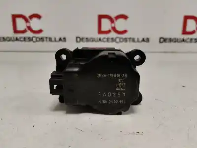 Peça sobressalente para automóvel em segunda mão MOTOR DE SOFAGEM por FORD FOCUS LIM. (CB8)  Referências OEM IAM 3M5H19E616AB  